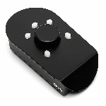 teleprompter control device